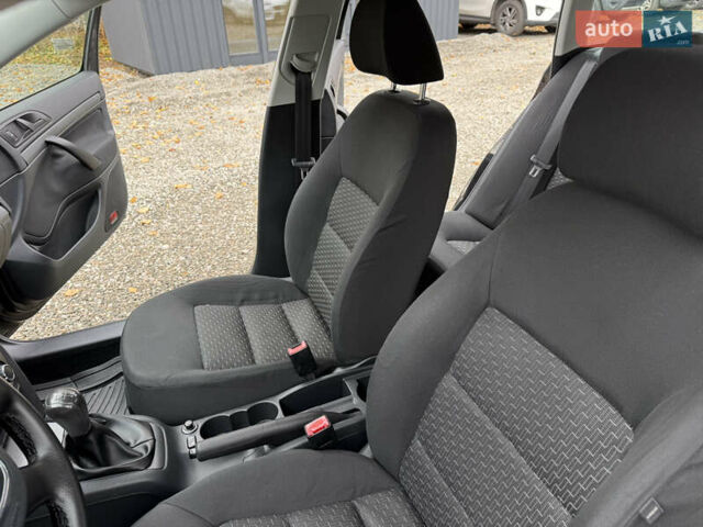 Черный Шкода Октавия, объемом двигателя 0 л и пробегом 167 тыс. км за 8100 $, фото 28 на Automoto.ua