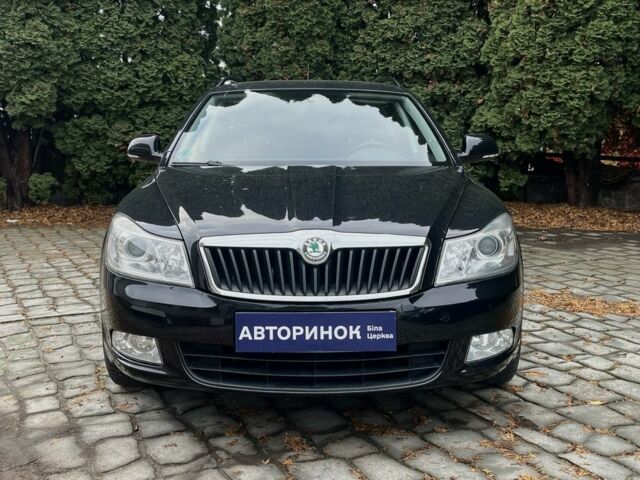 Чорний Шкода Октавія, об'ємом двигуна 0 л та пробігом 229 тис. км за 7800 $, фото 8 на Automoto.ua