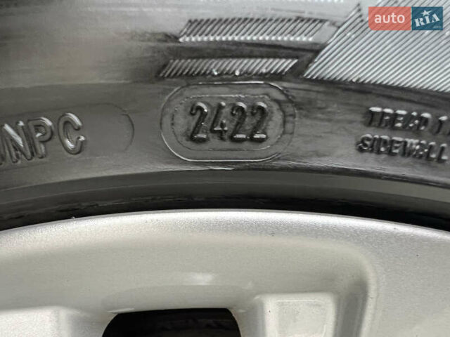 Чорний Шкода Октавія, об'ємом двигуна 2 л та пробігом 267 тис. км за 11850 $, фото 29 на Automoto.ua