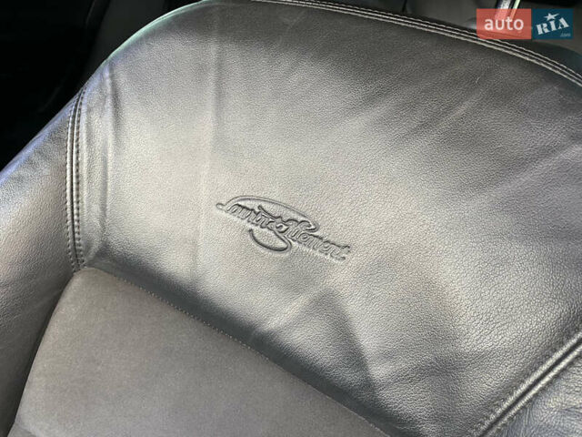 Черный Шкода Октавия, объемом двигателя 2 л и пробегом 320 тыс. км за 10000 $, фото 10 на Automoto.ua