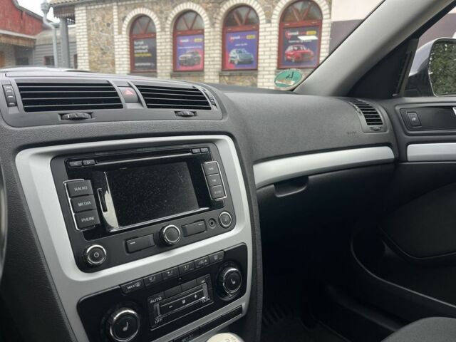 Чорний Шкода Октавія, об'ємом двигуна 0 л та пробігом 229 тис. км за 7800 $, фото 14 на Automoto.ua