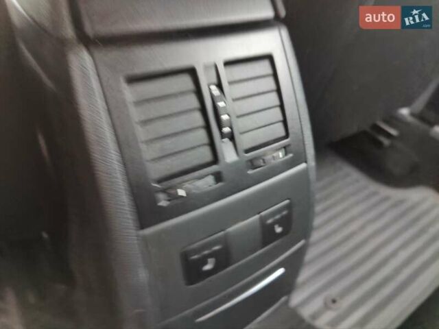 Чорний Шкода Октавія, об'ємом двигуна 1.6 л та пробігом 200 тис. км за 7800 $, фото 21 на Automoto.ua