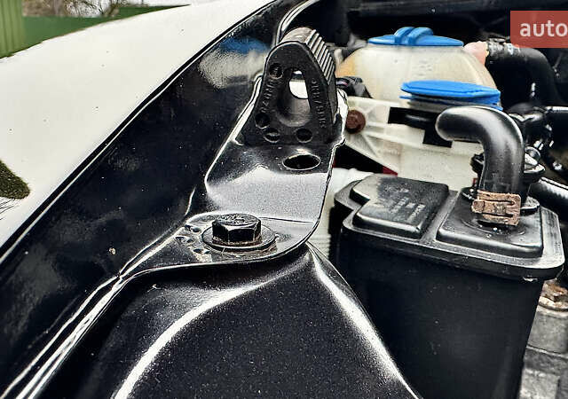 Чорний Шкода Октавія, об'ємом двигуна 1.6 л та пробігом 114 тис. км за 8299 $, фото 89 на Automoto.ua