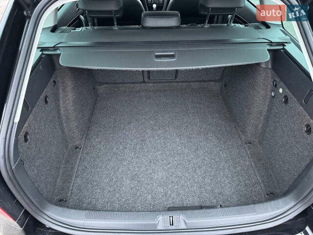 Чорний Шкода Октавія, об'ємом двигуна 1.8 л та пробігом 158 тис. км за 8700 $, фото 54 на Automoto.ua