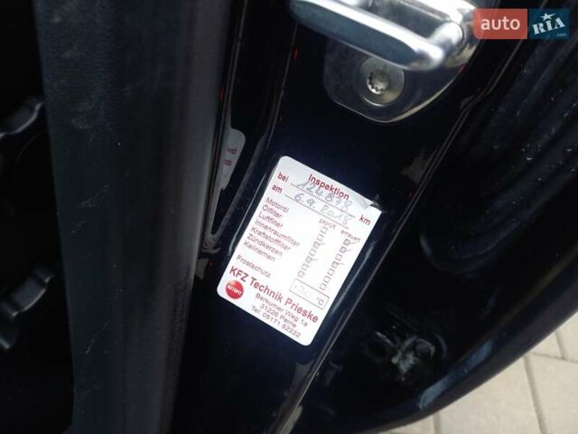 Черный Шкода Октавия, объемом двигателя 1.2 л и пробегом 186 тыс. км за 5950 $, фото 22 на Automoto.ua