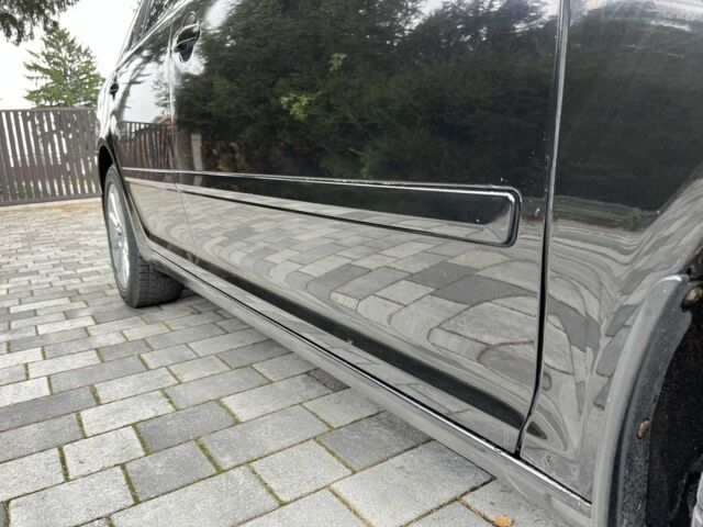 Чорний Шкода Октавія, об'ємом двигуна 1.4 л та пробігом 222 тис. км за 6700 $, фото 12 на Automoto.ua