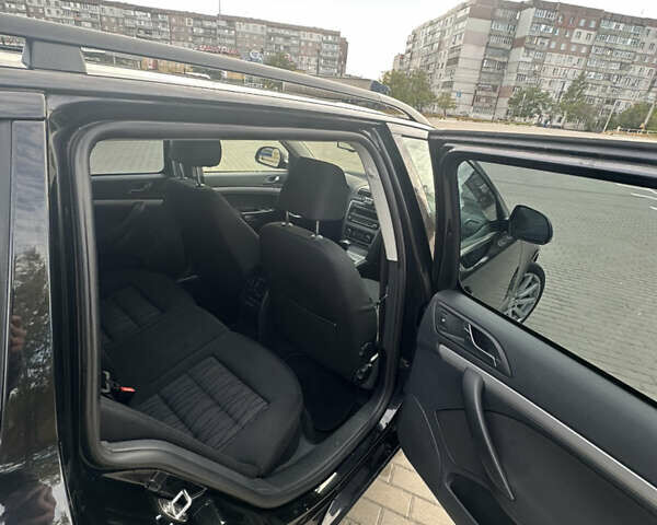 Черный Шкода Октавия, объемом двигателя 1.4 л и пробегом 172 тыс. км за 8100 $, фото 10 на Automoto.ua