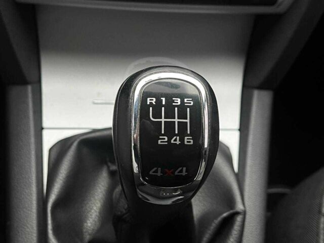 Черный Шкода Октавия, объемом двигателя 1.8 л и пробегом 188 тыс. км за 9200 $, фото 22 на Automoto.ua