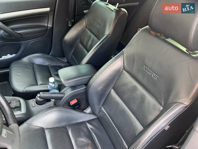 Черный Шкода Октавия, объемом двигателя 1.97 л и пробегом 316 тыс. км за 11500 $, фото 26 на Automoto.ua