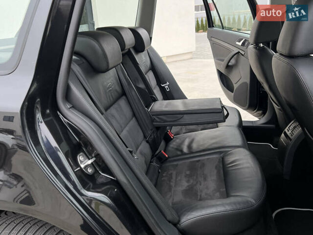 Черный Шкода Октавия, объемом двигателя 2 л и пробегом 229 тыс. км за 11650 $, фото 98 на Automoto.ua
