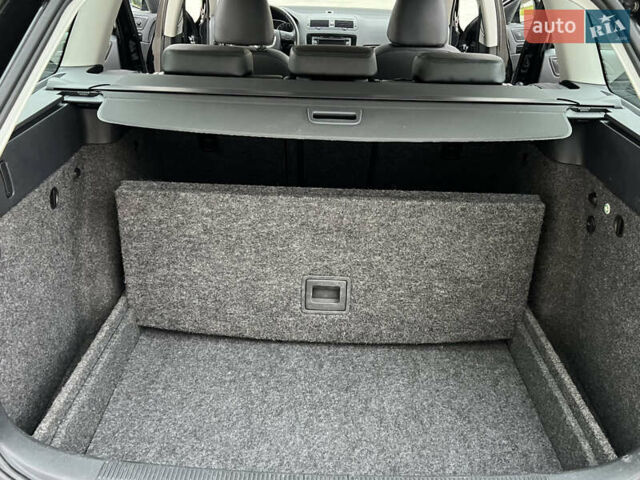 Черный Шкода Октавия, объемом двигателя 2 л и пробегом 229 тыс. км за 11650 $, фото 104 на Automoto.ua