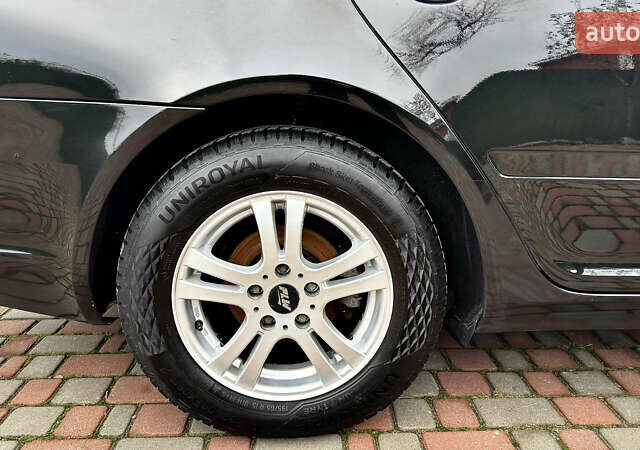 Чорний Шкода Октавія, об'ємом двигуна 1.6 л та пробігом 114 тис. км за 8299 $, фото 102 на Automoto.ua