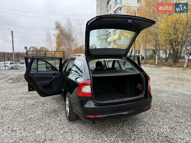 Черный Шкода Октавия, объемом двигателя 0 л и пробегом 167 тыс. км за 8100 $, фото 58 на Automoto.ua