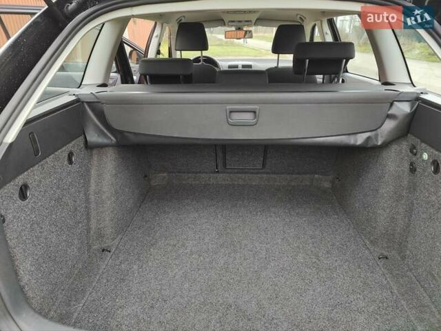 Чорний Шкода Октавія, об'ємом двигуна 1.6 л та пробігом 200 тис. км за 7800 $, фото 22 на Automoto.ua