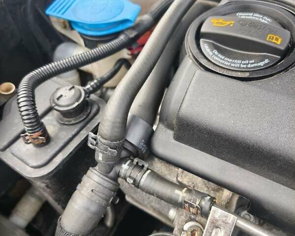 Черный Шкода Октавия, объемом двигателя 0 л и пробегом 210 тыс. км за 6300 $, фото 70 на Automoto.ua