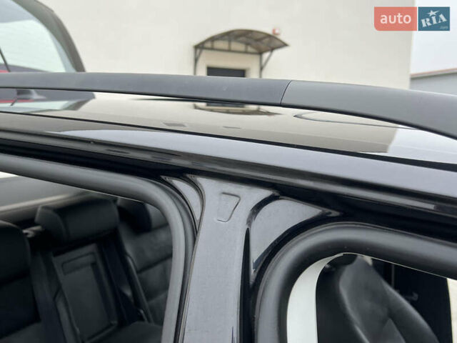 Черный Шкода Октавия, объемом двигателя 2 л и пробегом 229 тыс. км за 11650 $, фото 128 на Automoto.ua