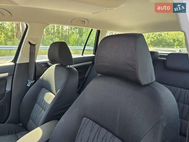 Черный Шкода Октавия, объемом двигателя 1.6 л и пробегом 212 тыс. км за 9299 $, фото 31 на Automoto.ua