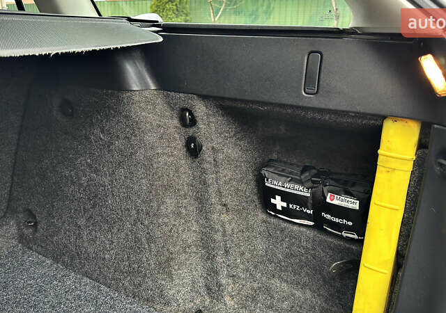 Чорний Шкода Октавія, об'ємом двигуна 1.6 л та пробігом 114 тис. км за 8299 $, фото 24 на Automoto.ua