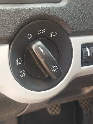 Черный Шкода Октавия, объемом двигателя 1.6 л и пробегом 260 тыс. км за 7650 $, фото 15 на Automoto.ua