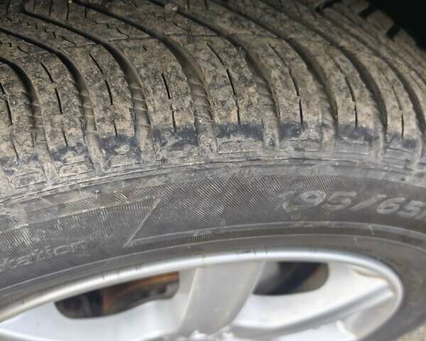 Черный Шкода Октавия, объемом двигателя 0 л и пробегом 210 тыс. км за 6300 $, фото 66 на Automoto.ua