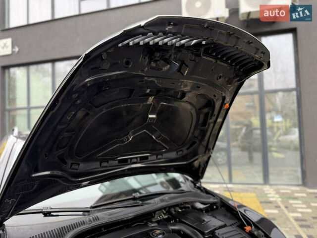 Чорний Шкода Октавія, об'ємом двигуна 1.6 л та пробігом 157 тис. км за 9000 $, фото 35 на Automoto.ua