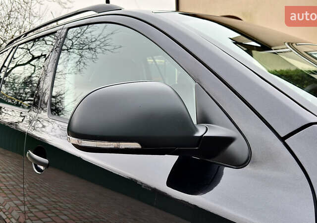 Чорний Шкода Октавія, об'ємом двигуна 1.6 л та пробігом 114 тис. км за 8299 $, фото 95 на Automoto.ua