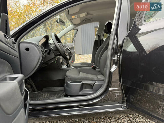 Черный Шкода Октавия, объемом двигателя 0 л и пробегом 167 тыс. км за 8100 $, фото 31 на Automoto.ua