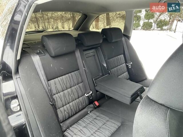 Черный Шкода Октавия, объемом двигателя 1.99 л и пробегом 277 тыс. км за 8499 $, фото 85 на Automoto.ua