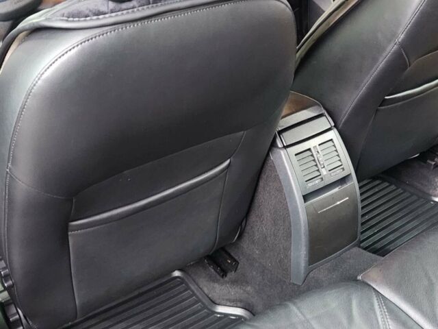 Чорний Шкода Октавія, об'ємом двигуна 1.99 л та пробігом 260 тис. км за 9800 $, фото 26 на Automoto.ua
