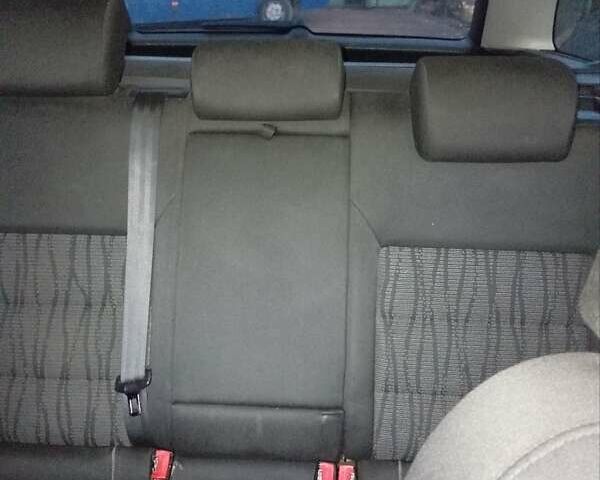 Черный Шкода Октавия, объемом двигателя 1.6 л и пробегом 340 тыс. км за 7300 $, фото 15 на Automoto.ua