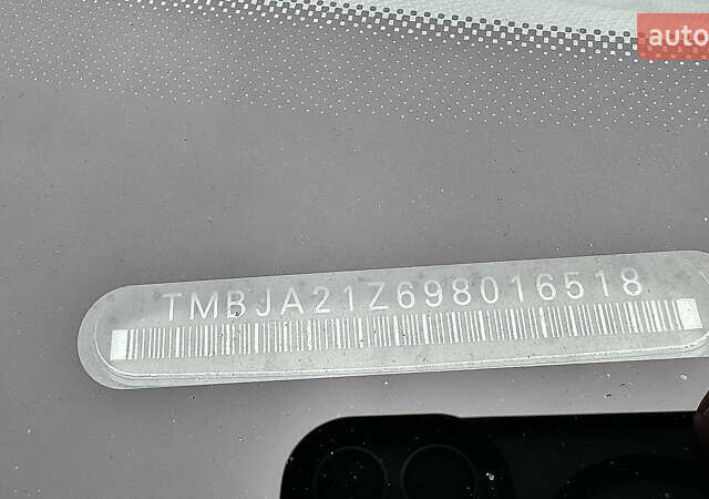 Чорний Шкода Октавія, об'ємом двигуна 1.6 л та пробігом 114 тис. км за 8299 $, фото 108 на Automoto.ua