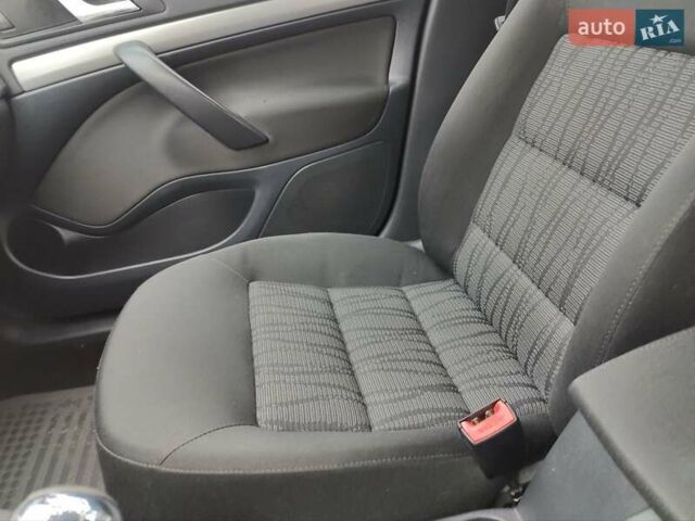 Чорний Шкода Октавія, об'ємом двигуна 1.6 л та пробігом 200 тис. км за 7800 $, фото 18 на Automoto.ua