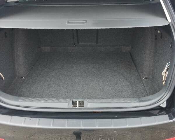 Чорний Шкода Октавія, об'ємом двигуна 1.6 л та пробігом 361 тис. км за 7800 $, фото 16 на Automoto.ua