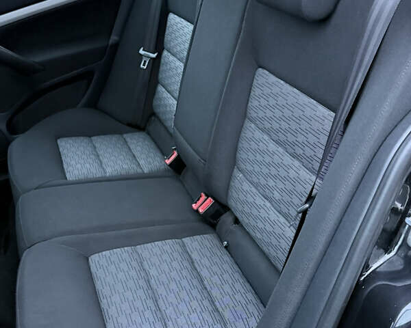 Черный Шкода Октавия, объемом двигателя 1.6 л и пробегом 202 тыс. км за 7490 $, фото 28 на Automoto.ua