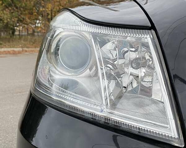 Чорний Шкода Октавія, об'ємом двигуна 1.6 л та пробігом 231 тис. км за 8500 $, фото 10 на Automoto.ua