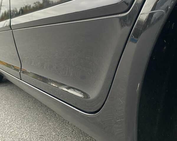 Чорний Шкода Октавія, об'ємом двигуна 1.6 л та пробігом 231 тис. км за 8500 $, фото 23 на Automoto.ua