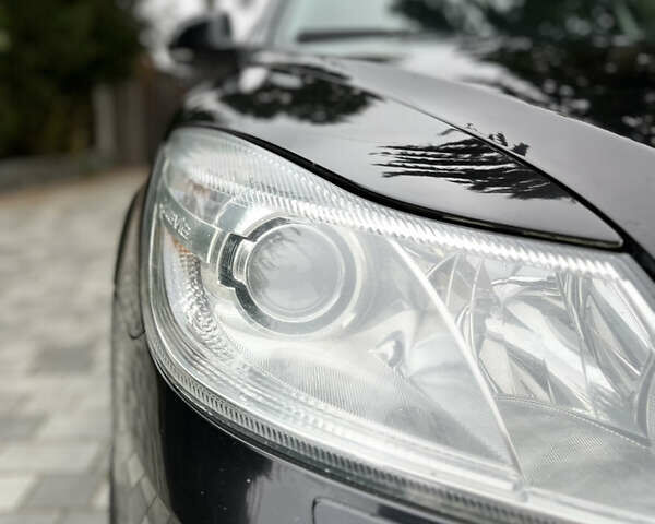 Чорний Шкода Октавія, об'ємом двигуна 1.39 л та пробігом 221 тис. км за 6600 $, фото 9 на Automoto.ua