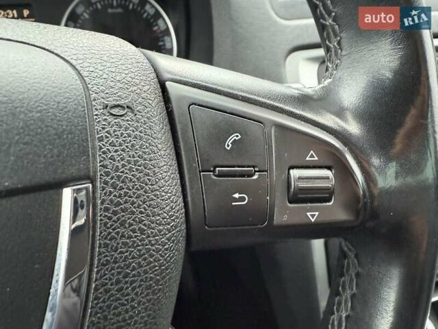 Черный Шкода Октавия, объемом двигателя 1.39 л и пробегом 219 тыс. км за 8300 $, фото 24 на Automoto.ua