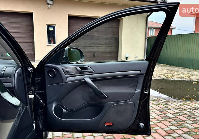 Чорний Шкода Октавія, об'ємом двигуна 1.6 л та пробігом 114 тис. км за 8299 $, фото 37 на Automoto.ua