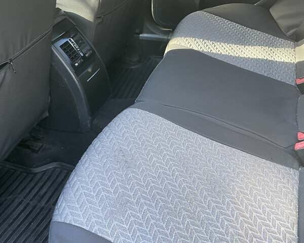 Чорний Шкода Октавія, об'ємом двигуна 1.6 л та пробігом 302 тис. км за 6900 $, фото 11 на Automoto.ua