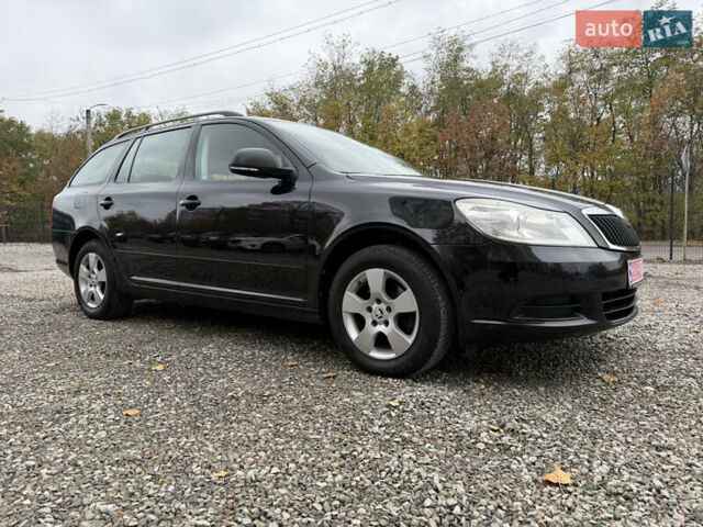 Черный Шкода Октавия, объемом двигателя 0 л и пробегом 167 тыс. км за 8100 $, фото 22 на Automoto.ua