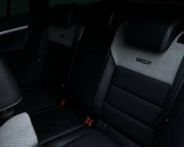 Чорний Шкода Октавія, об'ємом двигуна 1.98 л та пробігом 250 тис. км за 10000 $, фото 11 на Automoto.ua