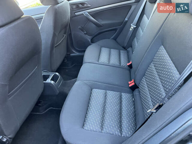 Черный Шкода Октавия, объемом двигателя 1.6 л и пробегом 226 тыс. км за 7850 $, фото 9 на Automoto.ua