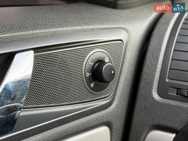 Черный Шкода Октавия, объемом двигателя 1.4 л и пробегом 275 тыс. км за 8990 $, фото 16 на Automoto.ua