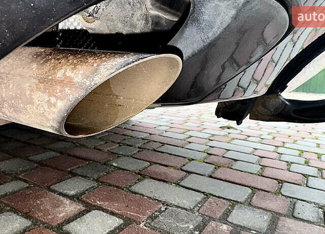 Чорний Шкода Октавія, об'ємом двигуна 1.6 л та пробігом 114 тис. км за 8299 $, фото 111 на Automoto.ua