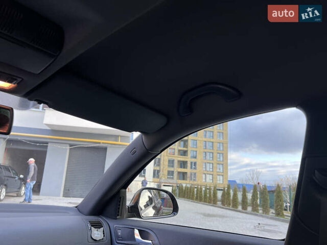 Черный Шкода Октавия, объемом двигателя 1.97 л и пробегом 316 тыс. км за 11500 $, фото 28 на Automoto.ua