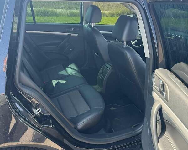 Шкода Октавия 2010 в Городке на Automoto.ua Черный Шкода Октавия, объемом двигателя 1.8 л и пробегом 238 тыс. км за 7500 $, фото 6 на Automoto.ua