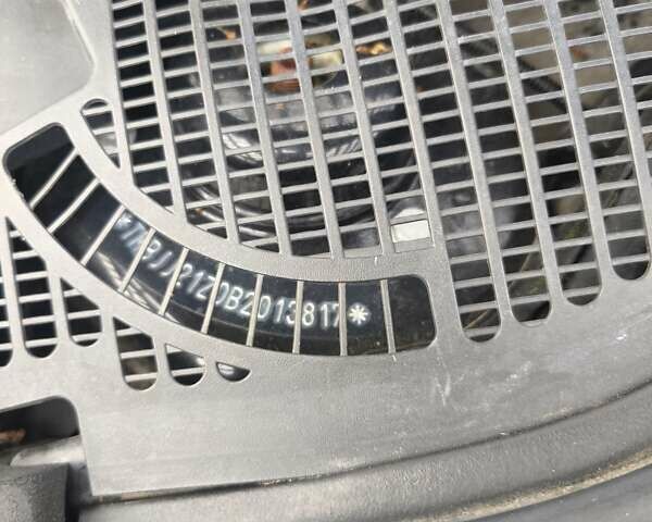 Черный Шкода Октавия, объемом двигателя 0 л и пробегом 210 тыс. км за 6300 $, фото 68 на Automoto.ua