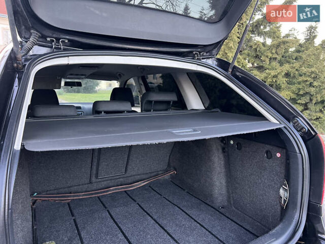 Чорний Шкода Октавія, об'ємом двигуна 1.6 л та пробігом 262 тис. км за 6700 $, фото 20 на Automoto.ua