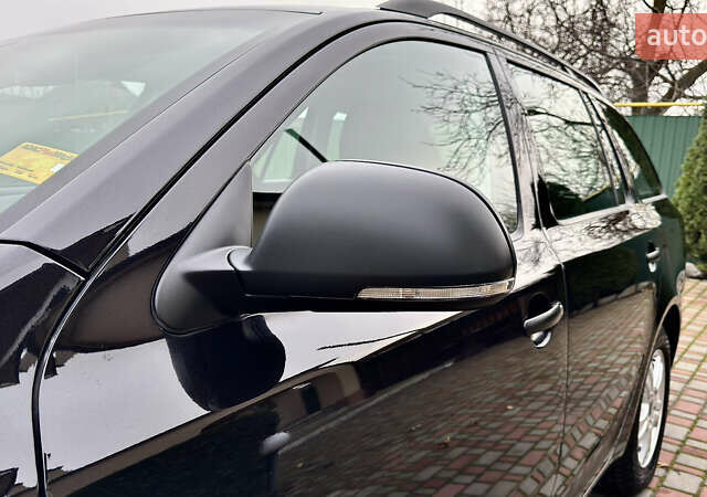 Чорний Шкода Октавія, об'ємом двигуна 1.6 л та пробігом 114 тис. км за 8299 $, фото 94 на Automoto.ua